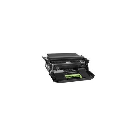 Toner LEXMARK 520ZA imaging unit black standard capacity 100.000 pages 1-pack