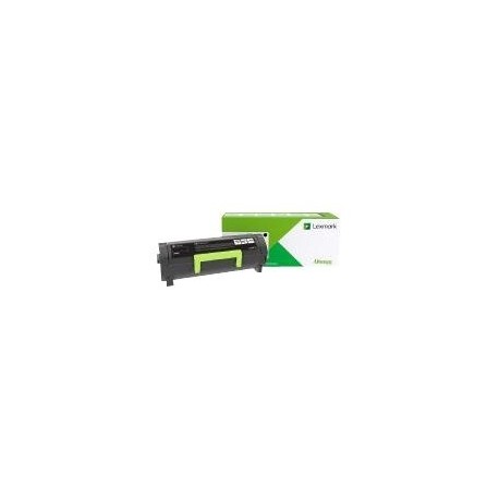Toner LEXMARK Corporate cartridge 15000 pages