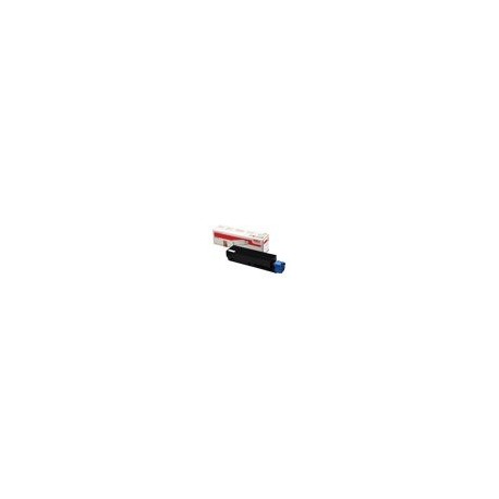 Toner OKI B411 B431 toner black standard capacity 3.000 pages 1-pack