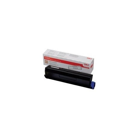 Toner OKI B430 B440 MB460 MB470 toner cartridge black standard capacity 7.000 pa