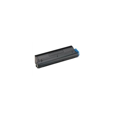 Toner OKI Toner Black ES4160/4180/4140 - 12K