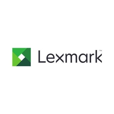 Toner LEXMARK T64X toner cartridge black high capacity 21000 pages 1-pack