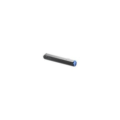Toner OKI B4600 toner cartridge black high capacity 7.000 pages 1-pack