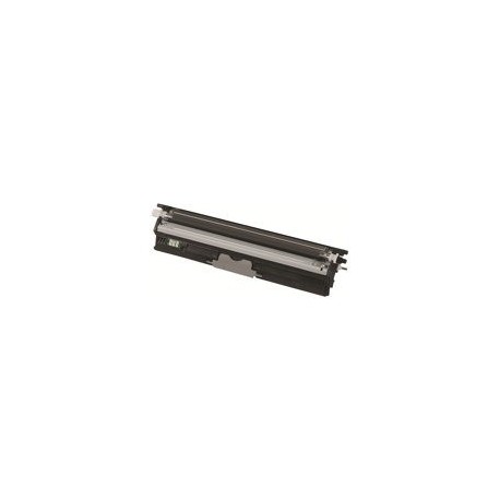 Toner OKI C110 C130 toner cartridge black standard capacity 2.500 pages 1-pack