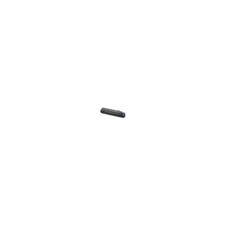 Toner OKI C331 toner cartridge black standard capacity 3.500 pages 1-pack
