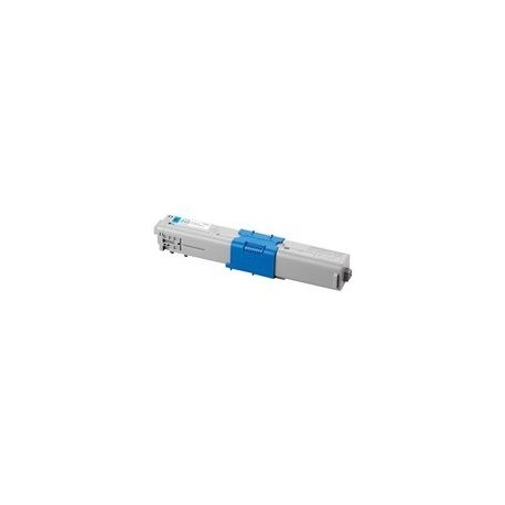Toner OKI C510 C530 MC561 MC562 toner cartridge cyan standard capacity 5.000 pag