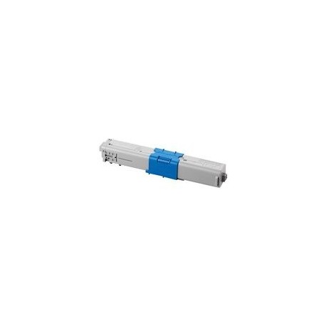 Toner OKI C510 C530 MC561 MC562 toner cartridge yellow standard capacity 5.000 p