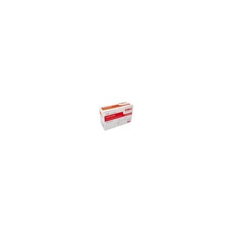 Toner OKI C5650 C5750 drum magenta standard capacity 20.000 pages 1-pack