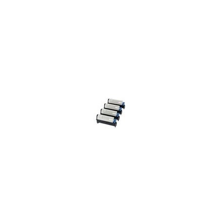 Toner OKI C5850 C5950 drum yellow standard capacity 20.000 pages 1-pack