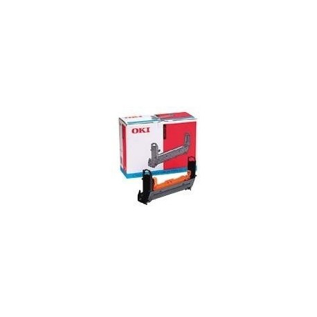 Toner OKI C7100 C7300 C7350 C7500 drum cyan standard capacity 23.000 pages 1-pac