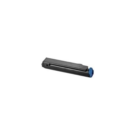 Toner OKI MB480 toner cartridge black extra high capacity 12.000 pages 1-pack
