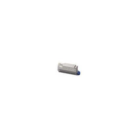 Toner OKI MC770 MC780 toner cartridge yellow high capacity 11.500 pages 1-pack