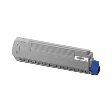 Toner OKI MC851/MC861 toner magenta standard capacity 7.300 pages 1-pack