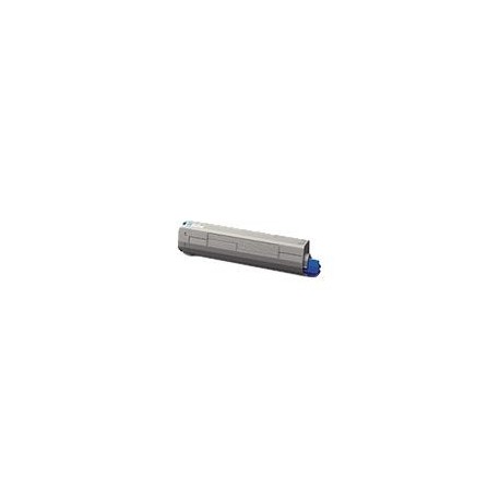 Toner OKI MC873 cyan toner 10K