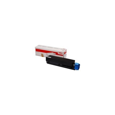 Toner OKI Toner for 3.000 Pages for MB472 MB492 MB562 B412 B432