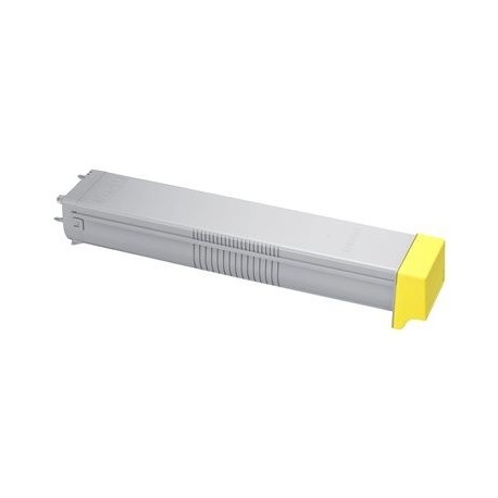 Toner SAMSUNG CLT-Y6072S/ELS Yellow Toner Cartridge