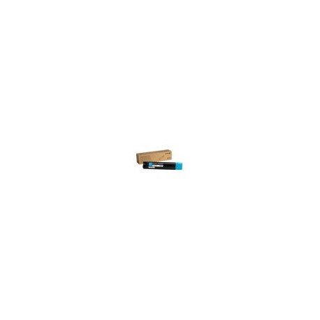 Toner XEROX Phaser 6700 toner cartridge cyan high capacity 1-pack