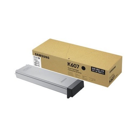 Toner SAMSUNG MLT-K607S/ELS Black Toner Cartridge