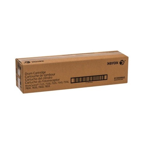 Toner XEROX WorkCentre 7525/7530/7535/7545/7556 print unit standard capacity 125