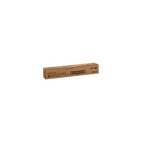 Toner XEROX WorkCentre 7525/7530/7535/7545/7556 toner magenta standard capacity