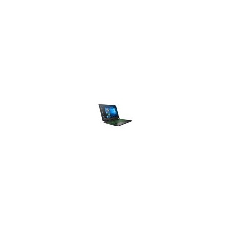 Prenosnik HP Pavilion 15-ec2058nm R5-5600H, 8GB, SSD 512GB, RTX3050, W10H