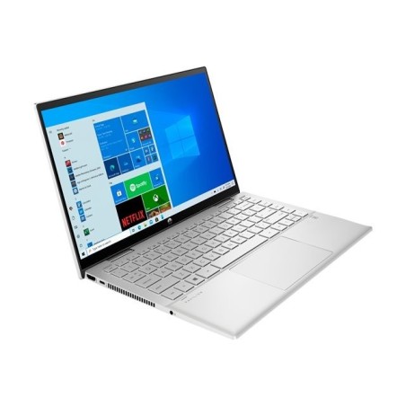 Prenosnik HP Pavilion x360 14-dy0014nm i5-1135G7, 8GB, SSD 512GB, W10H