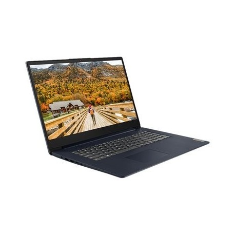 Prenosnik LENOVO IdeaPad 3 R5-5500U, 12GB, SSD 512GB, W11H