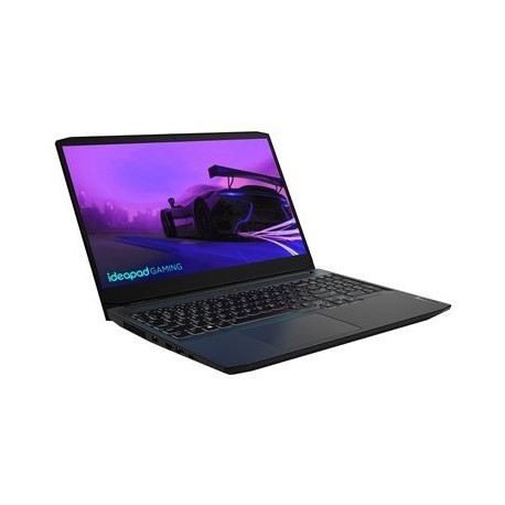 Prenosnik LENOVO IdeaPad Gaming 3 R5-5600H, 16GB, SSD 512GB, RTX3050