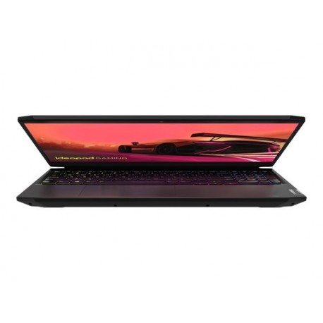 Prenosnik LENOVO IdeaPad Gaming 3 R7-5800H, 16GB, SSD 512GB, RTX3050