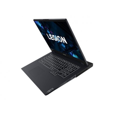 Prenosnik LENOVO Legion 5 i7-11800H, 16GB, SSD 1TB, RTX3050
