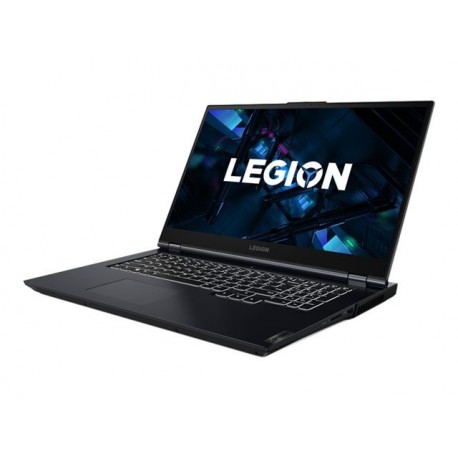 Prenosnik LENOVO Legion 5 i7-11800H, 16GB, SSD 1TB, RTX3050, W11H