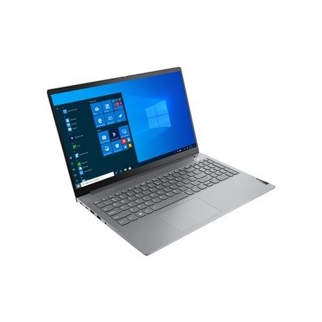 Prenosnik LENOVO ThinkBook 15 G2 i5-1135G7, 16GB, SSD 512GB, W11P