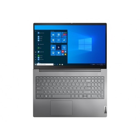 Prenosnik LENOVO ThinkBook 15 G2 i7-1165G7, 16GB, SSD 512GB, W11P