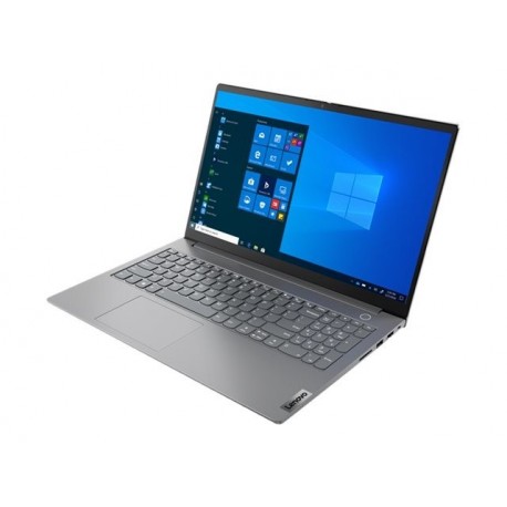 Prenosnik LENOVO ThinkBook 15 G3 R5-5500U, 16GB, SSD 512GB, W10P