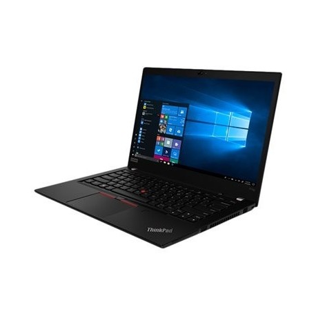 Prenosnik LENOVO ThinkPad P14s G2 i7-1165G7, SSD 16GB, SSD 512GB, T500, W10P