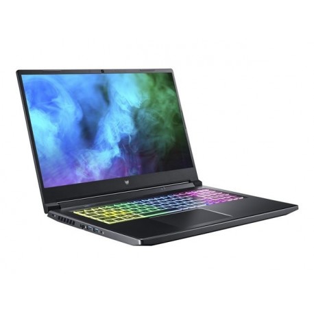 Prenosnik ACER Predator PH317-55-729K i7-11800H, 32GB, SSD 1TB, RTX3070