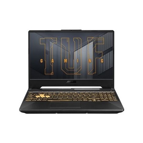 Prenosnik ASUS TUF FX506HE-HN004W i7-11800H, 16GB, SSD 512GB, RTX3050TiG, W11H