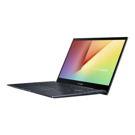 Prenosnik ASUS VivoBook Flip TM420UA-EC721R R7-5700U, 16GB, SSD 512GB, W10P