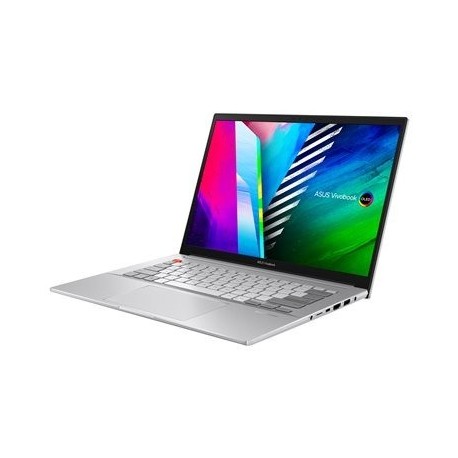 Prenosnik ASUS VivoBook M7400QC-KM731X R7-5800H, 16GB, SSD 1TB, RTX3050, W11P