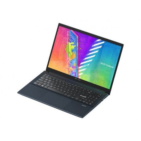 Prenosnik ASUS VivoBook K3500PC-L722X i7-11370H, 16GB, SSD 512GB, RTX3050, W11P