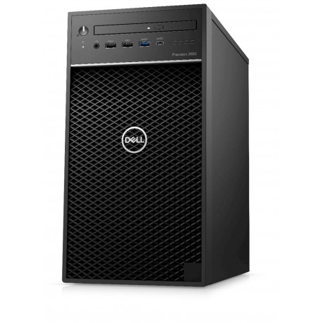 Računalnik DELL Precision 3650 Tower i7-11700, 32GB, SSD 1TB, A2000, W11P