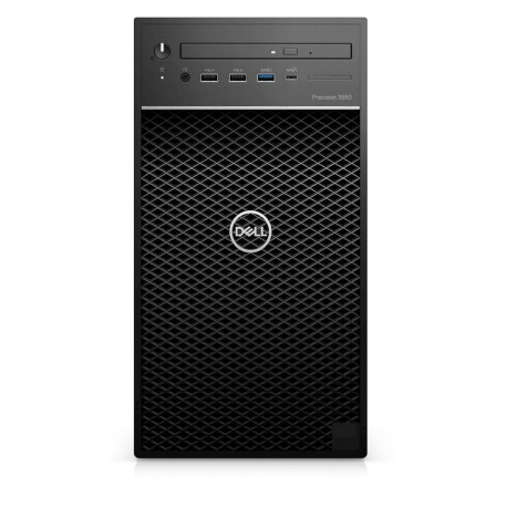 Računalnik DELL Precision 3650 Tower i7-11700, 32GB, SSD 1TB, A2000, W11P