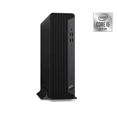 Računalnik HP EliteDesk 800 G6 SFF i5-10500, 8GB, SSD 256GB, W10P