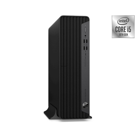 Računalnik HP EliteDesk 800 G6 SFF i5-10500, 8GB, SSD 256GB, W10P