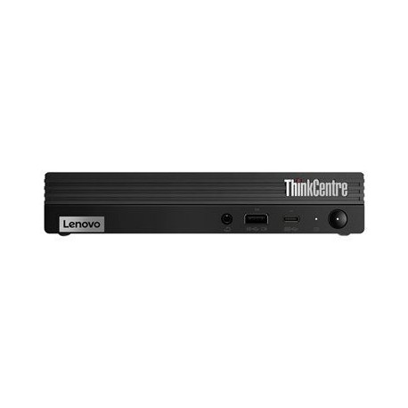 Računalnik LENOVO ThinkCentre M70q G2 i5-11400T 8GB 256GB UMA W10P black Tiny
