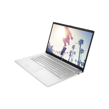 Prenosnik HP 17-cp0005nm R5-5500U, 16GB, SSD 512GB, W10H