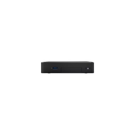 Računalnik INTEL Barebone NUC 8 Ruggged BKNUC8CCHKRN N3350, 4GB, 64GB, W10H