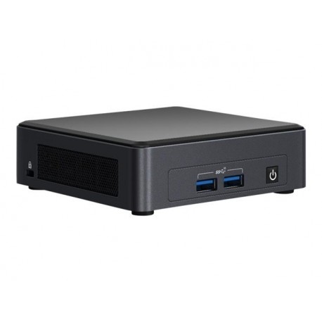Računalnik INTEL NUC 11 Barebone BNUC11TNHI30Z02 Core i3-1115G4