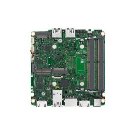 Računalnik INTEL NUC 11 Pro Board BNUC11TNBV50000 Core i5-1145G7