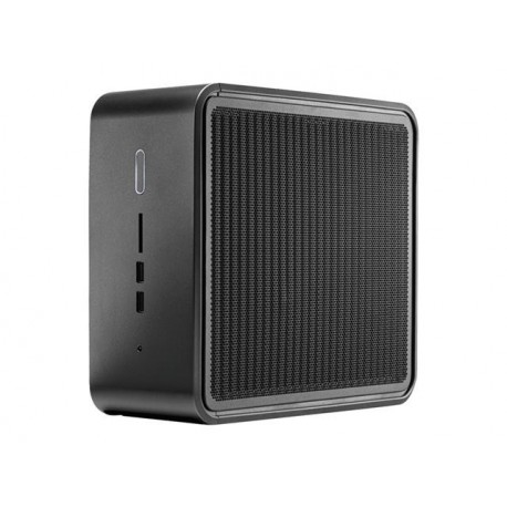 Računalnik INTEL NUC Barebone BKNUC9V7QNX2 Core i7-9850H, 64GB
